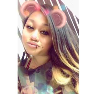 Meet your Posher, Joanne